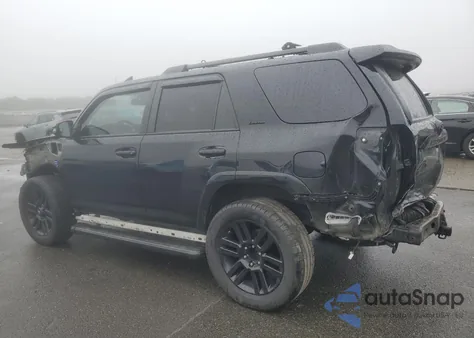 2020 Toyota 4Runner Sr5/Sr5 Premium z USA, uszkodzony, nr VIN JTEBU5JR1L5806679